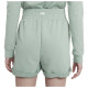 Nike Γυναικείο σορτς Sportswear French terry Hr